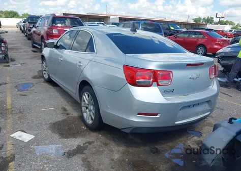 2014 Chevrolet Malibu 1Ls from USA, damaged, VIN 1G11B5SL3EF292453